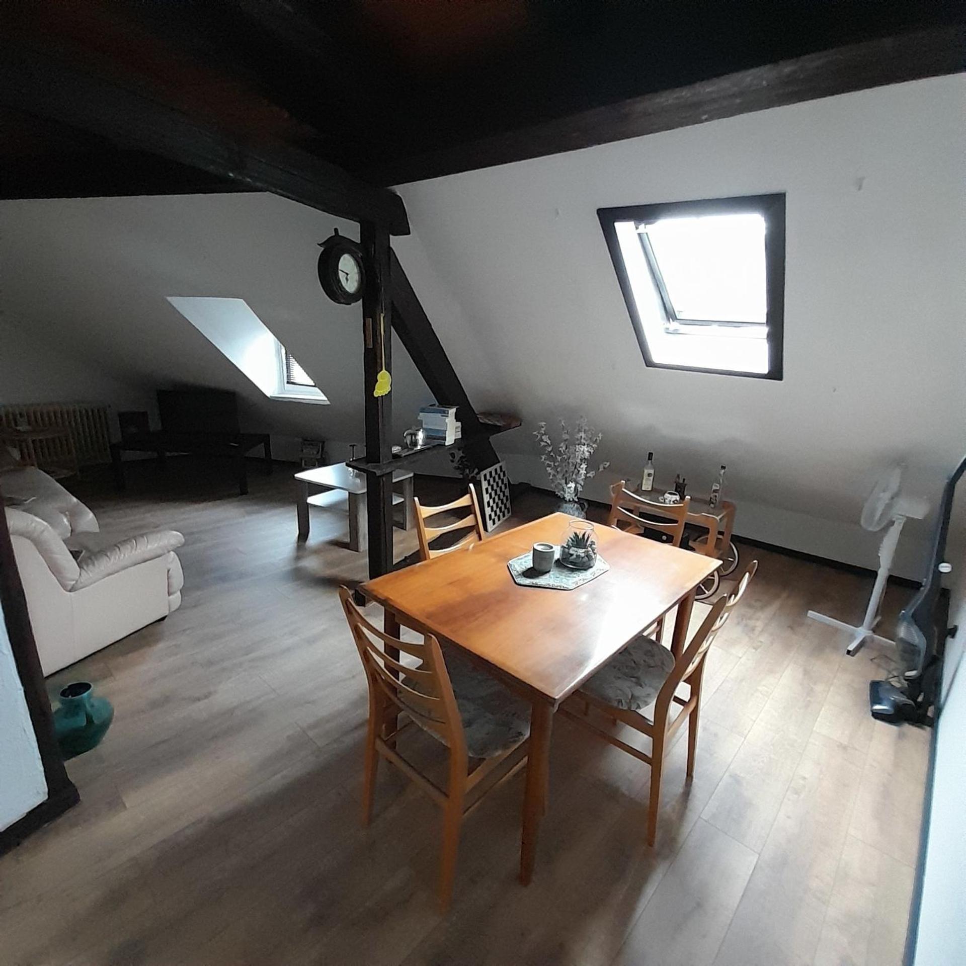 Ferienwohnung "Unter Der Loewenburg" Ґерольштайн Екстер'єр фото
